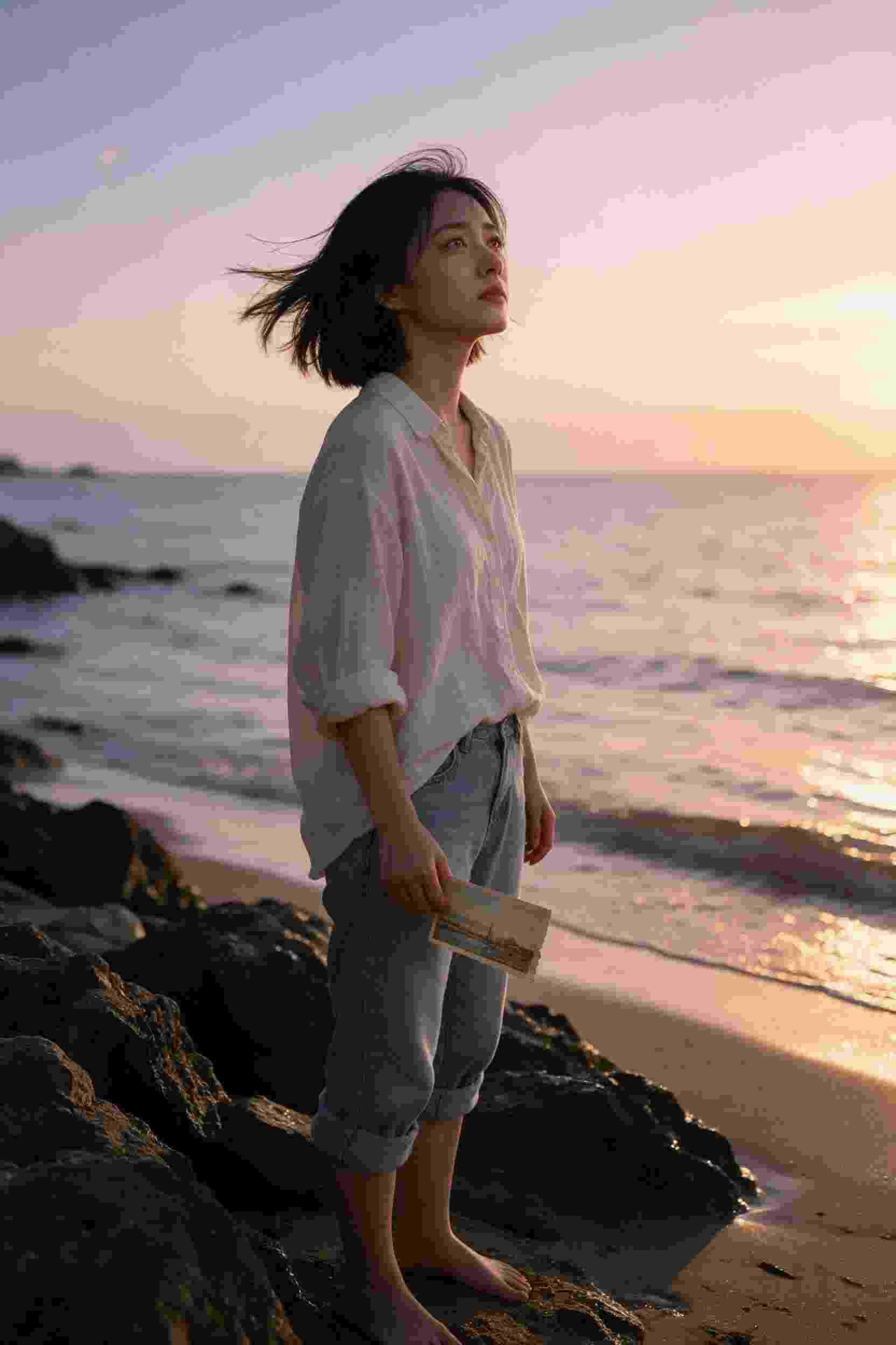 完美蜕变